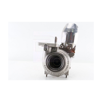 Ny BE Turbo 129897RED turboaggregat
