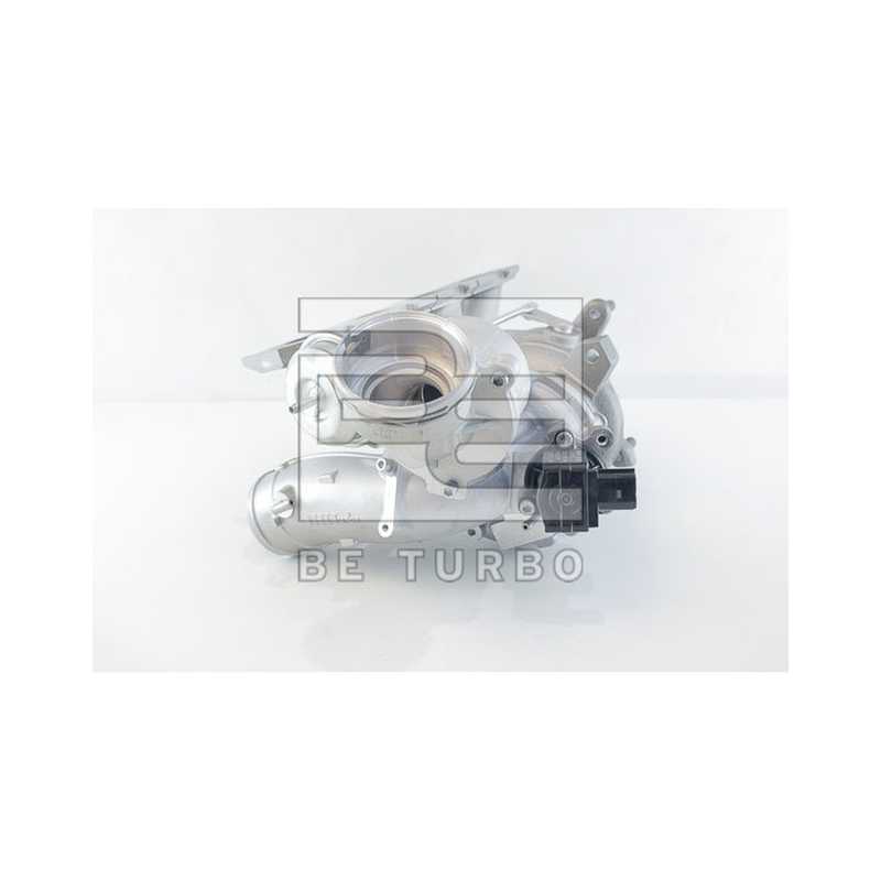 Ny BE Turbo 129898 turboaggregat