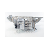Ny BE Turbo 129898 turboaggregat