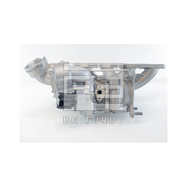Ny BE Turbo 129898 turboaggregat