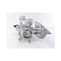 Ny BE Turbo 129898 turboaggregat