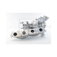 Ny BE Turbo 129898 turboaggregat