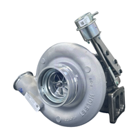 Ny BE Turbo 129919 - HE turboaggregat