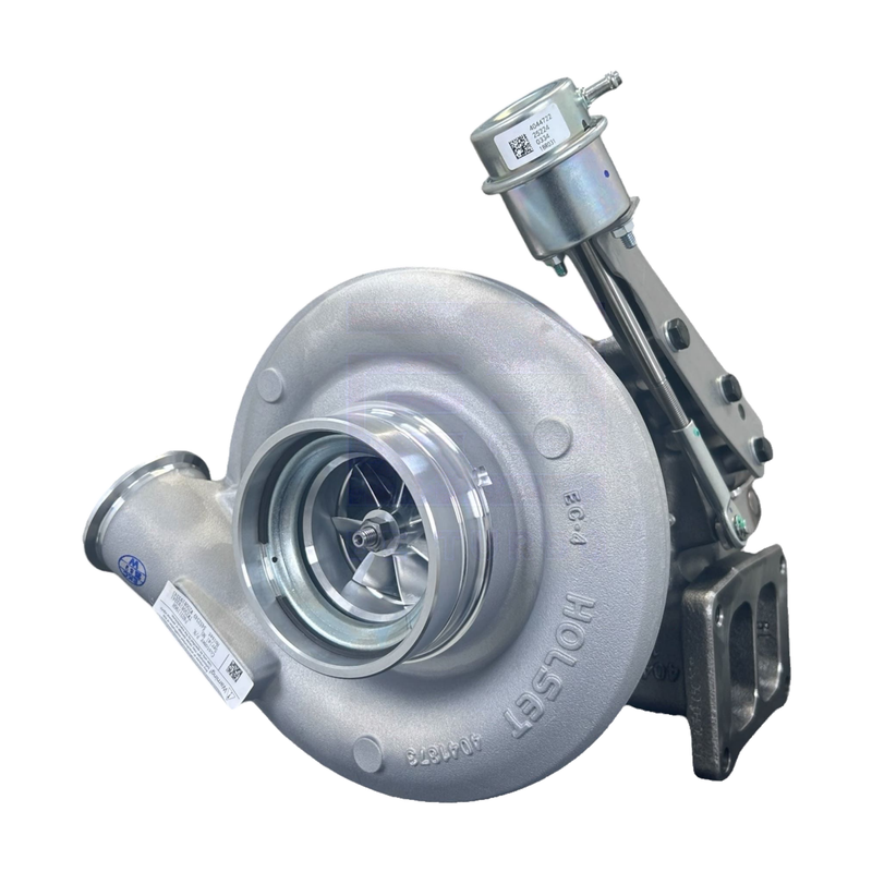 Ny BE Turbo 129919 - HE turboaggregat