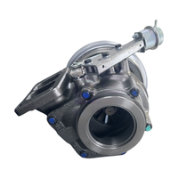 Ny BE Turbo 129919 - HE turboaggregat