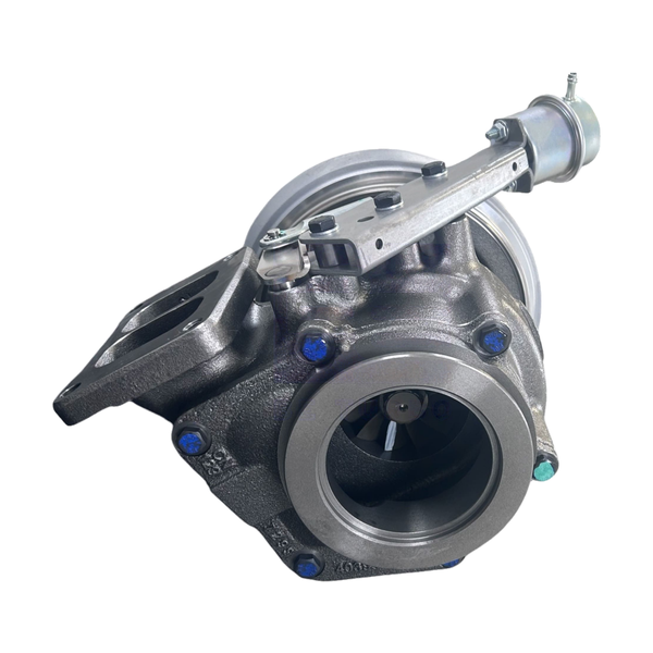 Ny BE Turbo 129919 - HE turboaggregat