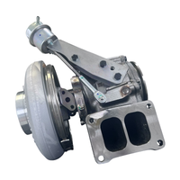Ny BE Turbo 129919 - HE turboaggregat