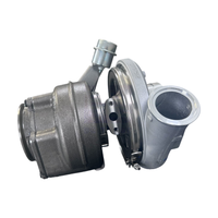 Ny BE Turbo 129919 - HE turboaggregat