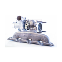 Ny BE Turbo 129937 - MGT15 turboaggregat