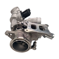 Ny BE Turbo 129938 turboaggregat