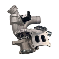 Ny BE Turbo 129938 turboaggregat