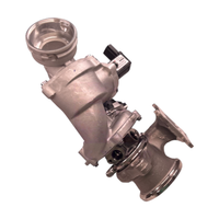 Ny BE Turbo 129938 turboaggregat