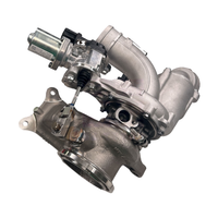 Ny BE Turbo 129938 turboaggregat