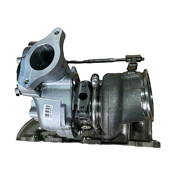Ny BE Turbo 129951 turboaggregat