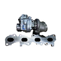 Ny BE Turbo 129951 turboaggregat