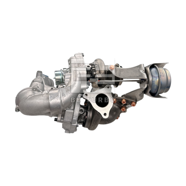 Ny BE Turbo 129955RED turboaggregat