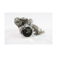 Ny BE Turbo 129957 turboaggregat