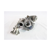 Ny BE Turbo 129957 turboaggregat