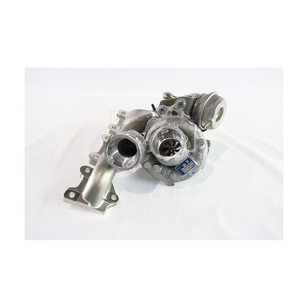 Ny BE Turbo 129957 turboaggregat