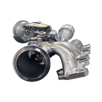 Ny BE Turbo 129959 turboaggregat