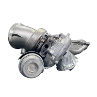 Ny BE Turbo 129959 turboaggregat