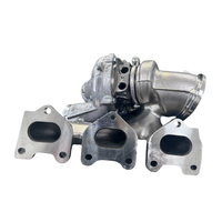 Ny BE Turbo 129959 turboaggregat