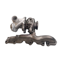 Ny BE Turbo 129968 turboaggregat