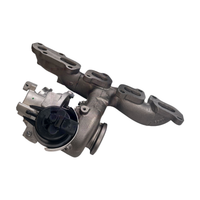 Ny BE Turbo 129968 turboaggregat