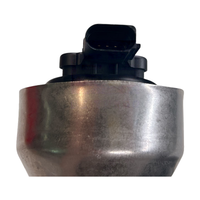 Ny BE Turbo 129968 turboaggregat