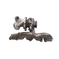 Ny BE Turbo 129968RED turboaggregat