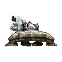 Ny BE Turbo 129976 turboaggregat