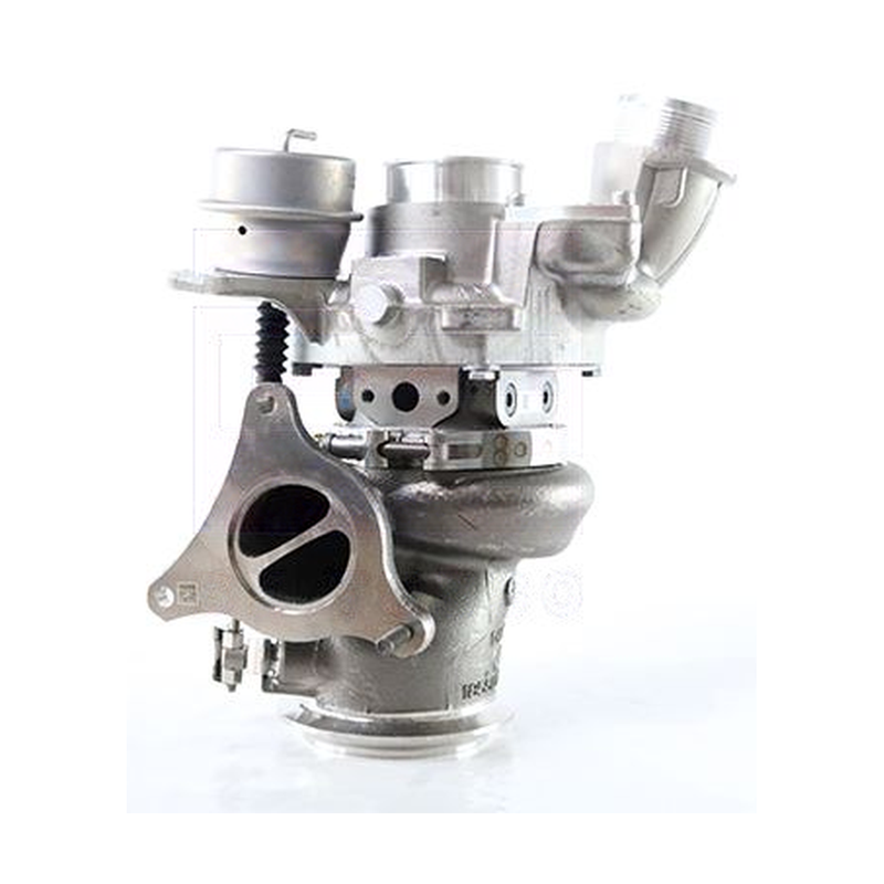 Ny BE Turbo 129977 turboaggregat
