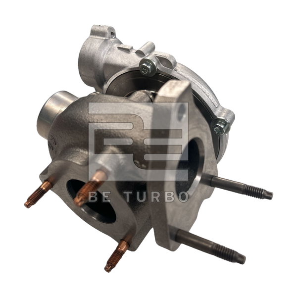 Ny BE Turbo 129979 turboaggregat