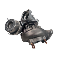 Ny BE Turbo 129979 turboaggregat