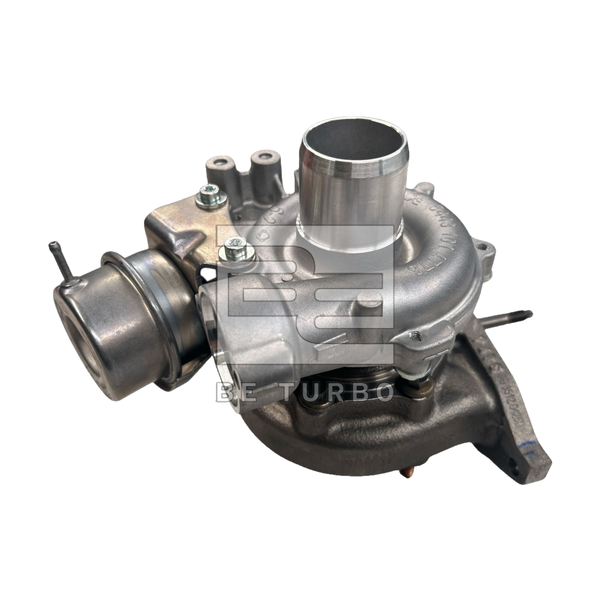 Ny BE Turbo 129979RED turboaggregat