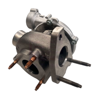 Ny BE Turbo 129979RED turboaggregat