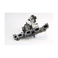 Ny BE Turbo 129980 turboaggregat