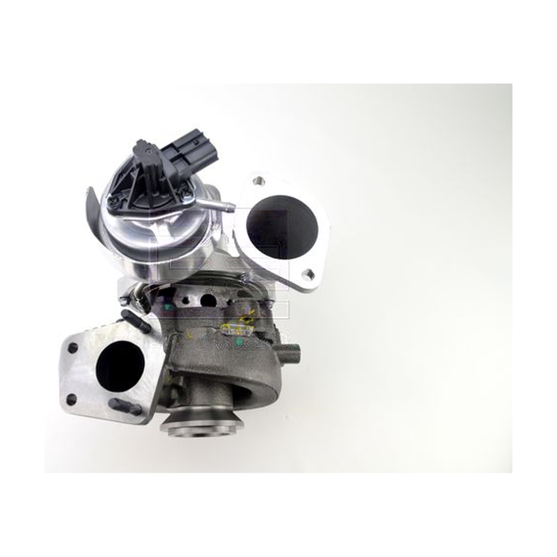 Ny BE Turbo 129994 turboaggregat