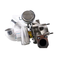 Ny BE Turbo 130026 turboaggregat