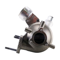 Ny BE Turbo 130026 turboaggregat
