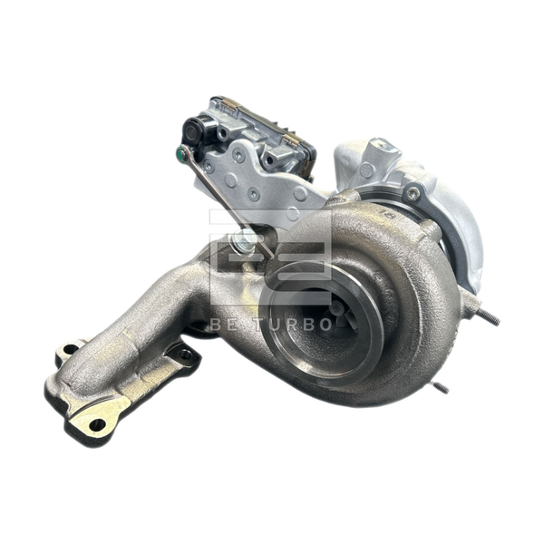 Ny BE Turbo 130027 - K03 turboaggregat