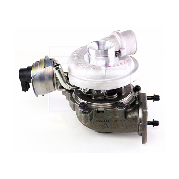 Ny BE Turbo 130042RED turboaggregat