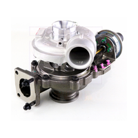 Ny BE Turbo 130042RED turboaggregat