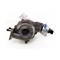 Ny BE Turbo 130042RED turboaggregat