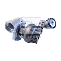 Ny BE Turbo 130076 turboaggregat