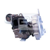 Ny BE Turbo 130076 turboaggregat