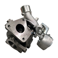 Ny BE Turbo 130094 turboaggregat
