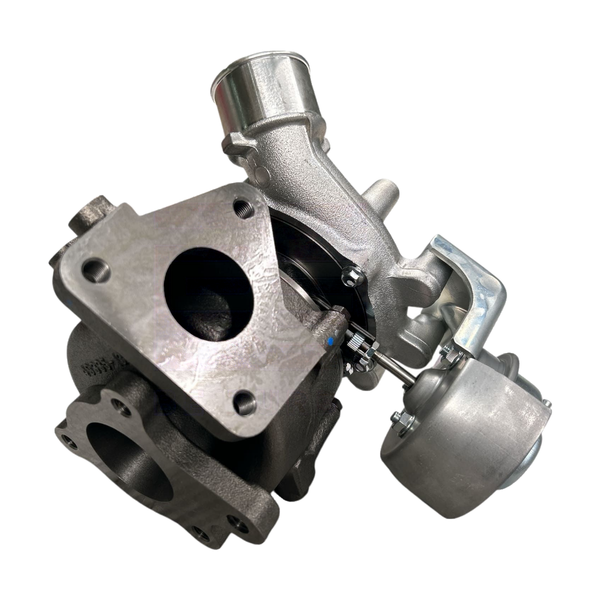 Ny BE Turbo 130094 turboaggregat