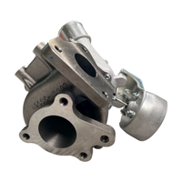 Ny BE Turbo 130094 turboaggregat