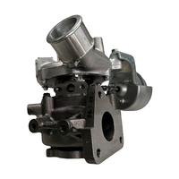 Ny BE Turbo 130094 turboaggregat